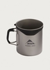MSR Titan Cup 450ml
