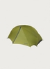 Nemo Dragonfly OSMO 2P Tent - Birch Bud/Goodnight Gray