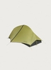 Nemo Hornet OSMO 2P Tent - Birch Bud/Goodnight Gray