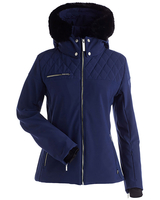 Nils Phillipa Faux Fur Women