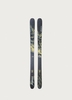 Nordica Enforcer 94 Skis 2025 - Black/Yellow/Blue - 173cm