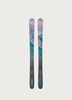 Nordica Santa Ana 92 Skis 2025 - Water/Violet - 167cm