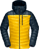 Norrona Lyngen Down Hood Men