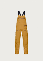 Norrona Tamok GORE-TEX Performance Shell Bib Pants - Camelflage - L