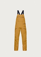 Norrona Tamok GORE-TEX Performance Shell Bib Pants - Camelflage - M