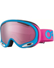 Oakley A-Frame 2.0 Factory Pilot Pink Blue/Prizm Rose 15/16 Goggles