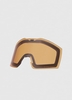 Oakley Fall Line M Lens Prizm Persimmon