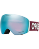 Oakley Flight Deck Factory Pilot Progression / Prizm Sapphire Iridium Goggles 2020