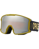 Oakley Line Miner Factory Pilot Progression / Prizm Black Iridium Goggles