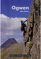 Ogwen C/C Guide Book