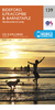 Ordnance Survey Bideford,  Ilfracombe & Barnstaple - OS Explorer 139 Map