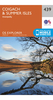 Ordnance Survey Coigach & Summer Isles - OS Explorer 439 Map