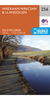 Ordnance Survey explorer 256: Wrexham