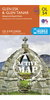 Ordnance Survey Glen Esk & Glen Tanar - OS Explorer Active OL54 Map