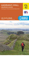 Ordnance Survey Hadrian
