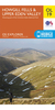 Ordnance Survey Howgill Fells & Upper Eden Valley - OS Explorer OL19 Map