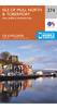 Ordnance Survey Isle of Mull North & Tobermory - OS Explorer 374 Map