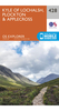 Ordnance Survey Kyle of Lochalsh,  Plockton & Applecross OS Explorer 428 Map