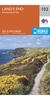 Ordnance Survey Land