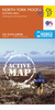 Ordnance Survey North York Moors - Eastern Area - OS Explorer Active OL27 Map
