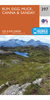 Ordnance Survey Ru`m,  Eigg,  Muck,  Canna & Sanday - OS Explorer 397 Map