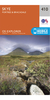 Ordnance Survey Skye - Portree & Bracadale - OS Explorer 410 Map