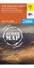 Ordnance Survey The English Lakes - South Eastern Area - OS Explorer Active OL7 Map