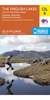 Ordnance Survey The English Lakes - South Western Area - OS Explorer OL6 Map