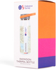 Ordnance Survey Thermal Bottle - Snowdon