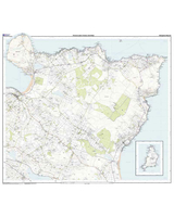 Ordnance Survey Thurso & John O