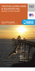 Ordnance Survey Weston-super-Mare & Bleadon Hill - OS Explorer 153 Map