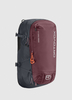 Ortovox Avabag LiTRIC Tour 36S Zip Avalanche Airbag - Mountain Rose