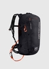 Ortovox Avabag LiTRIC Zero 27 Avalanche Airbag - Black Raven