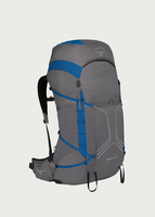 Osprey Exos Pro 55 Backpack - Dale Grey/Agam Blue