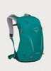 Osprey Hikelite 18 Backpack - Escapade Green