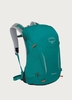 Osprey Hikelite 26 Backpack - Escapade Green