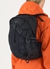 Osprey Tempest 20 Backpack - Stealth Black - M/L