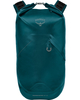 Osprey Transporter Waterproof Roll Top 25 - Night Jungle Blue