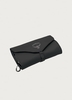Osprey Ultralight Roll Organiser Wash Bag - Black