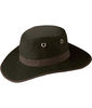 Outback Waxed Hat