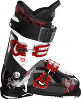 Overload 100 13/14 Ski Boots