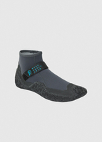 Palm Rock - Jet Grey - UK 12