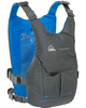 Palm Solo Vest Personal Floatation Device - Jet Grey XL/XXL