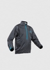 Palm Tempo - Jet Grey - M