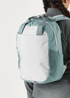 Patagonia Atom Tote Pack 20L - Crisp Grey