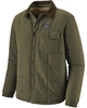 Patagonia Isthmus Quilted Shirt Men