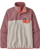 Patagonia Lwt Synchilla Women