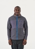 Patagonia R2 TechFace Hoody - Forge Grey - M