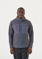 Patagonia R2 TechFace Hoody - Forge Grey - S