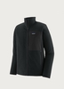 Patagonia R2 TechFace Jacket - Black - S